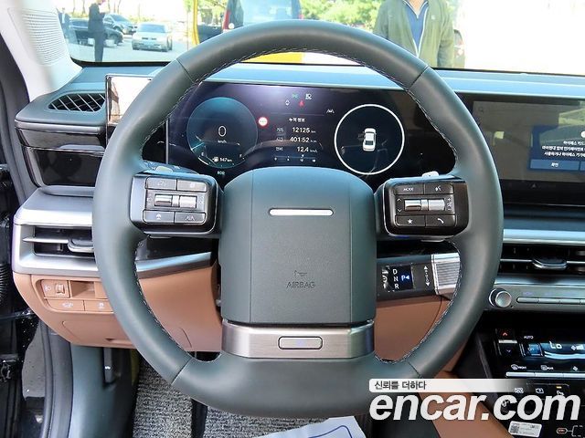 Hyundai Grandeur 2025 — photo 13