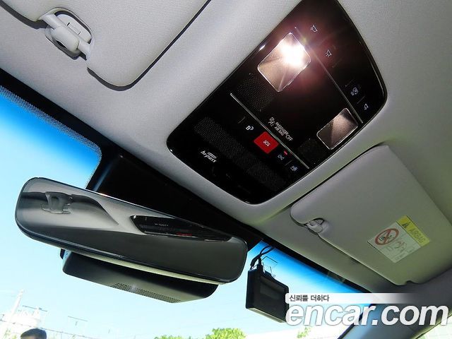 Hyundai Grandeur 2025 — photo 14