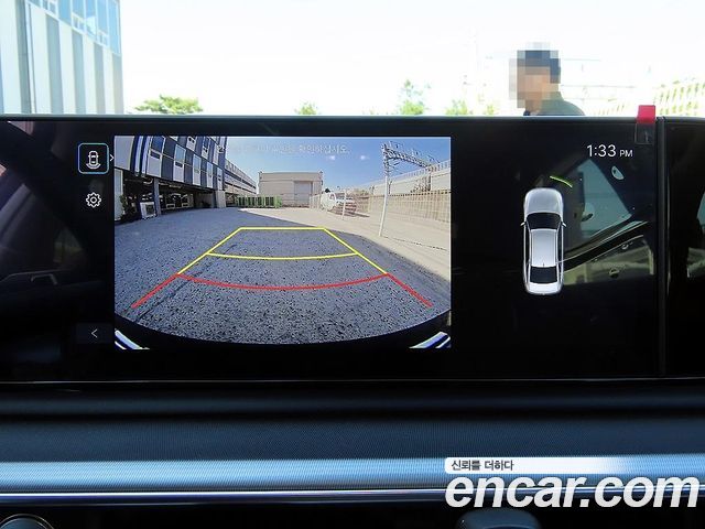 Hyundai Grandeur 2025 — photo 16