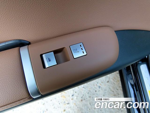 Hyundai Grandeur 2025 — photo 18