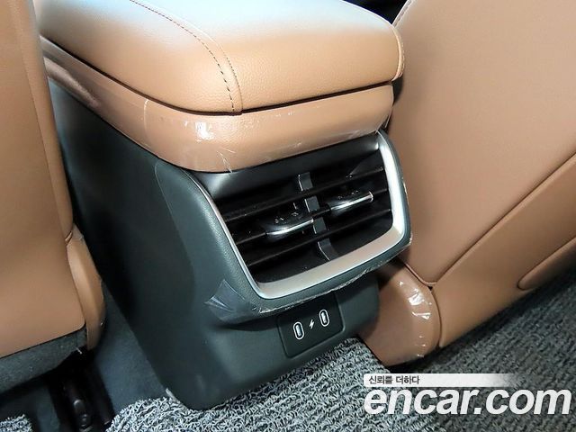 Hyundai Grandeur 2025 — photo 19