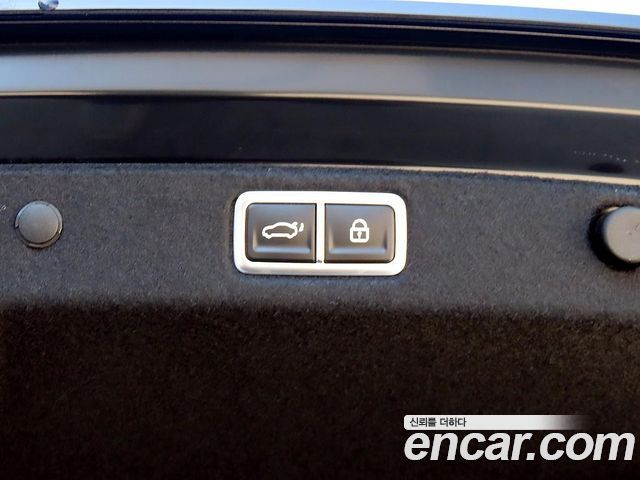 Hyundai Grandeur 2025 — photo 20
