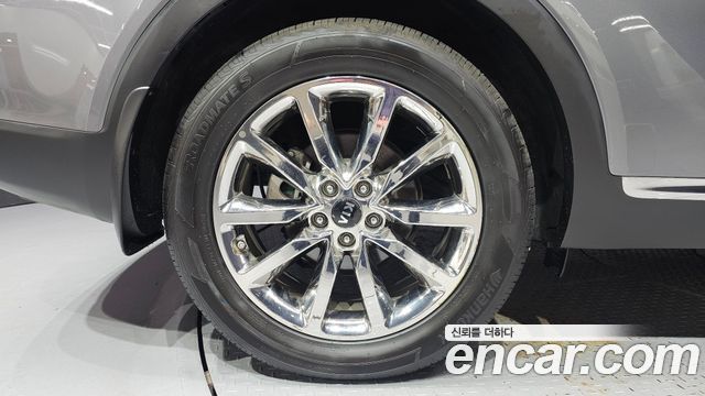 Kia Sorento 2016 — photo 5