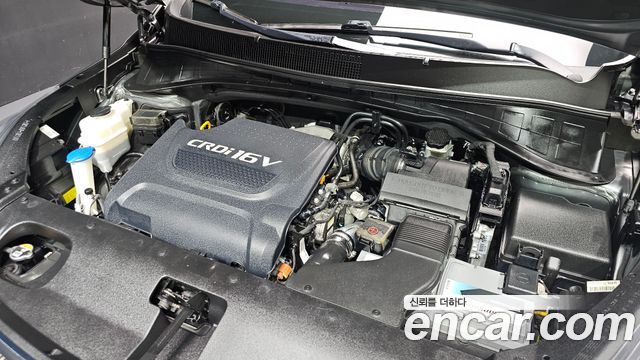 Kia Sorento 2016 — photo 6