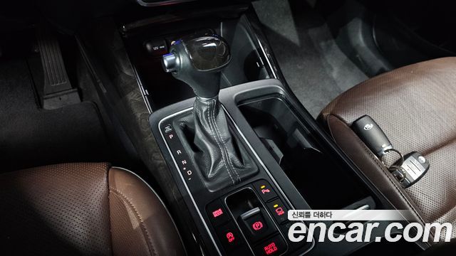 Kia Sorento 2016 — photo 12