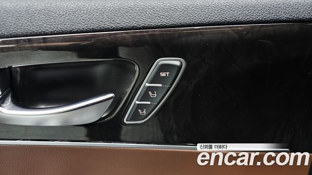 Kia Sorento 2016 — photo 22