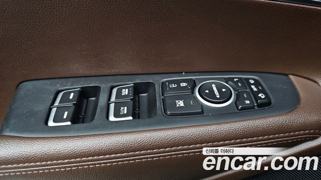 Kia Sorento 2016 — photo 23