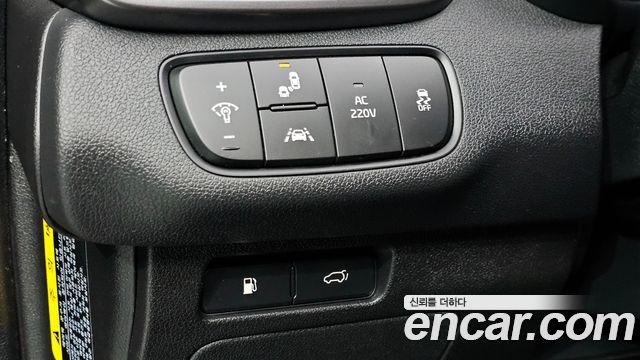 Kia Sorento 2016 — photo 24