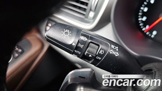 Kia Sorento 2016 — photo 25