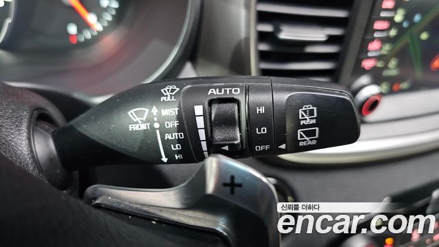 Kia Sorento 2016 — photo 26