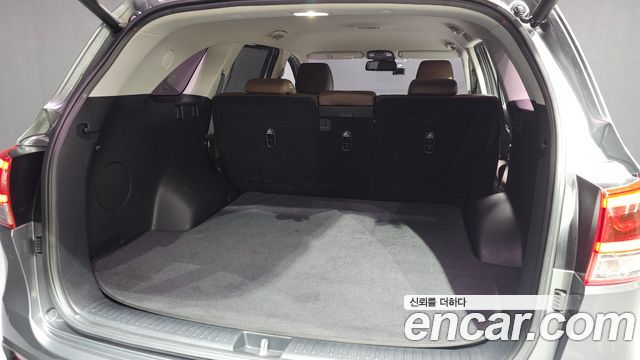 Kia Sorento 2016 — photo 34