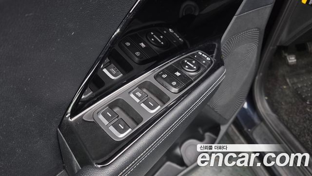 Kia Niro 2017 — photo 30