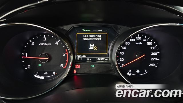 Kia Canival 2018 — photo 11
