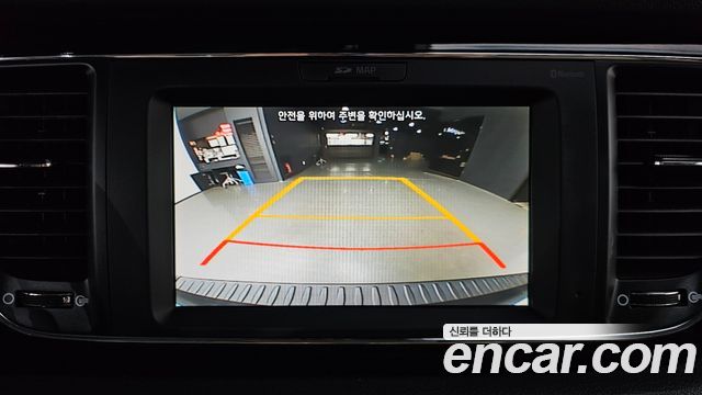 Kia Canival 2018 — photo 21