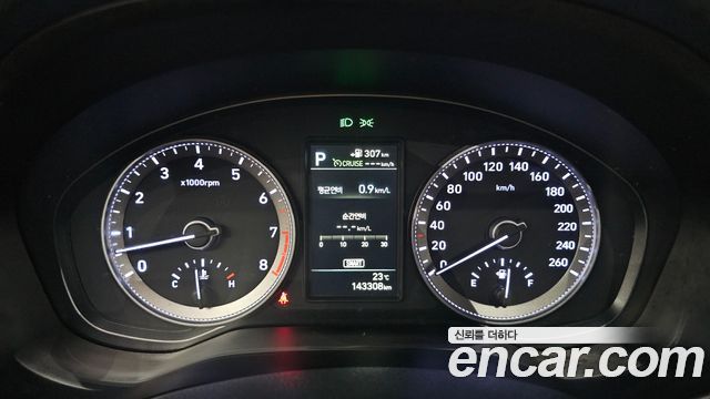 Hyundai Grandeur 2019 — photo 11