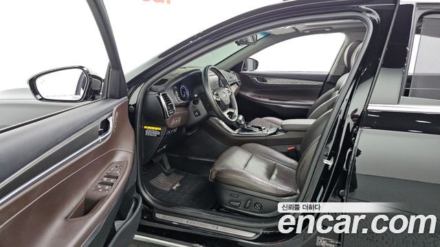 Hyundai Grandeur 2019 — photo 13