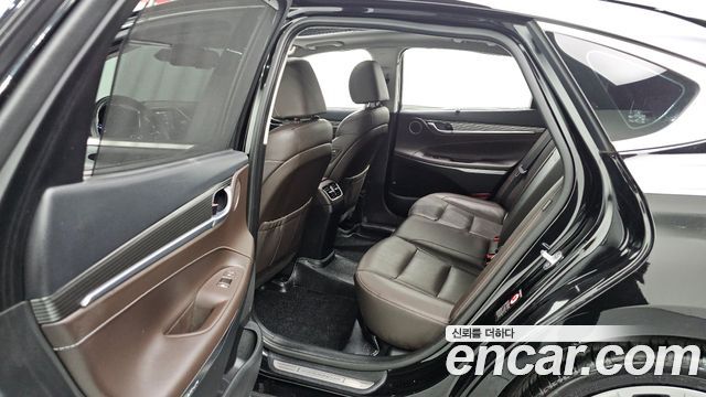 Hyundai Grandeur 2019 — photo 17
