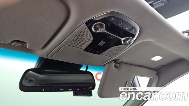 Hyundai Grandeur 2019 — photo 26