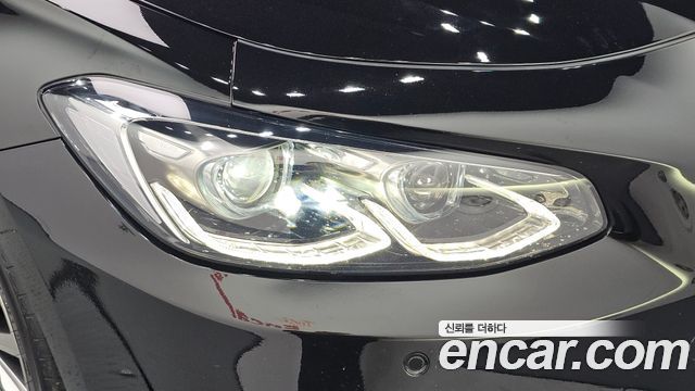 Hyundai Grandeur 2019 — photo 8