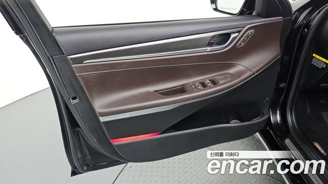 Hyundai Grandeur 2019 — photo 14