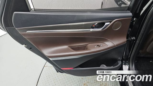 Hyundai Grandeur 2019 — photo 15