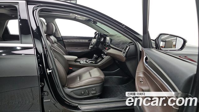 Hyundai Grandeur 2019 — photo 16