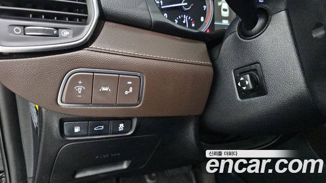 Hyundai Grandeur 2019 — photo 27