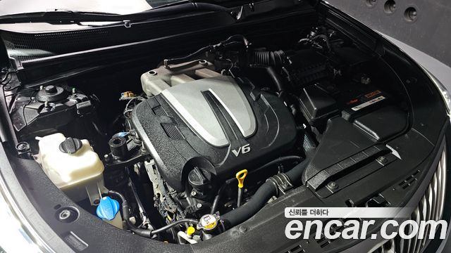 Hyundai Grandeur 2015 — photo 6