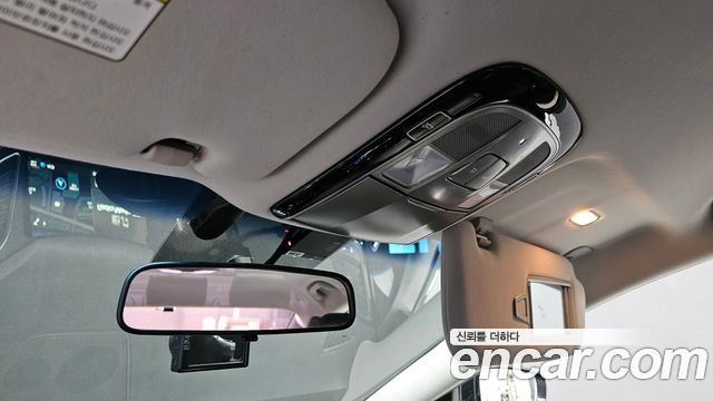 Hyundai Grandeur 2015 — photo 18