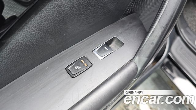 Hyundai Grandeur 2015 — photo 20
