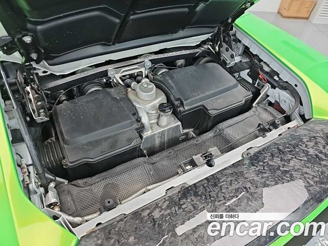 Lamborghini Huracan 2017 — photo 4