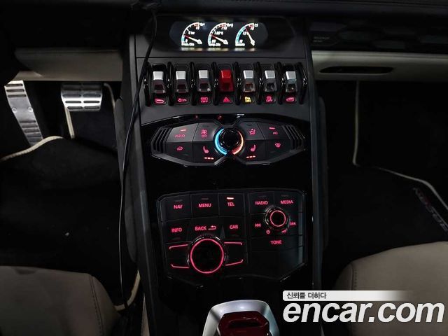 Lamborghini Huracan 2017 — photo 9