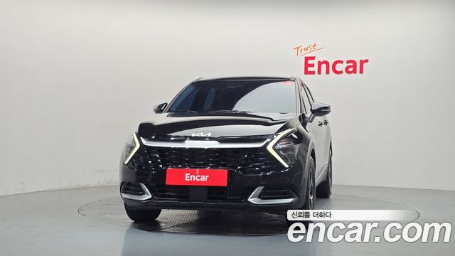 Kia Sportage 2023 — photo 3