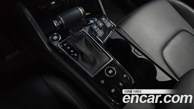 Kia Sportage 2023 — photo 12