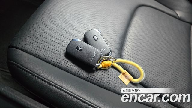 Kia Sportage 2023 — photo 21