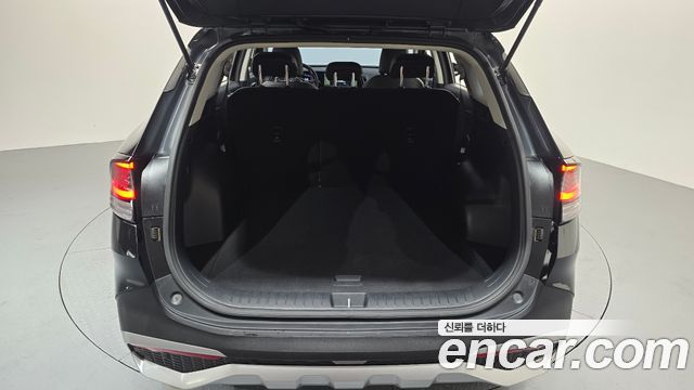 Kia Sportage 2023 — photo 22
