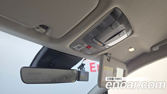Kia Sportage 2023 — photo 23