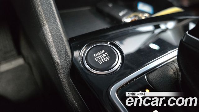 Kia Sportage 2023 — photo 26