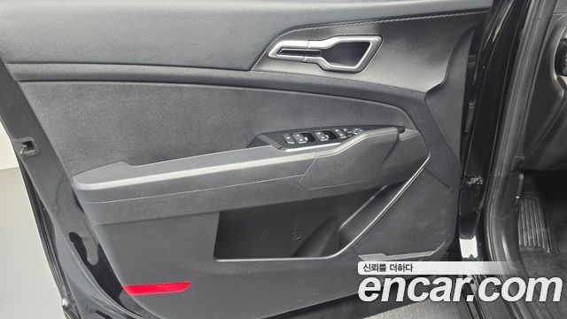 Kia Sportage 2023 — photo 14