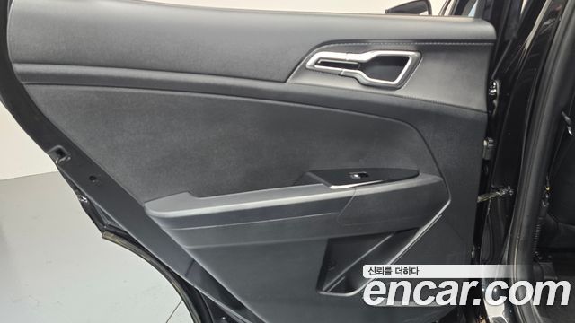 Kia Sportage 2023 — photo 15