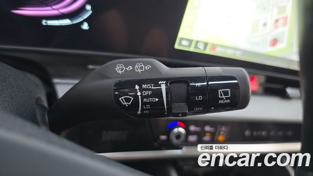 Kia Sportage 2023 — photo 27