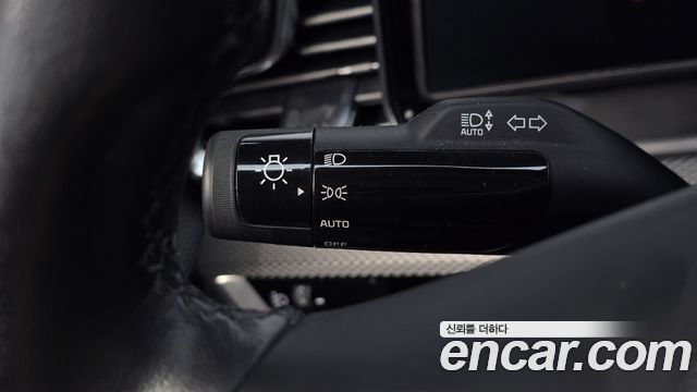 Kia Sportage 2023 — photo 29