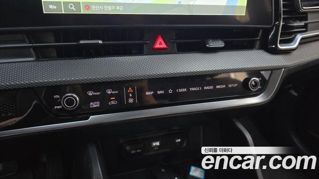 Kia Sportage 2023 — photo 30