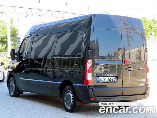 Renault Korea Master 2021 — photo 3