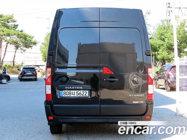 Renault Korea Master 2021 — photo 4