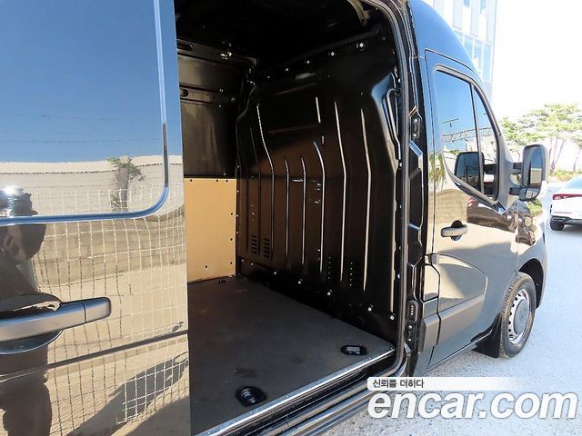 Renault Korea Master 2021 — photo 6