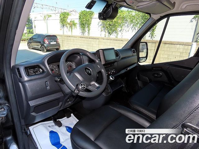 Renault Korea Master 2021 — photo 7