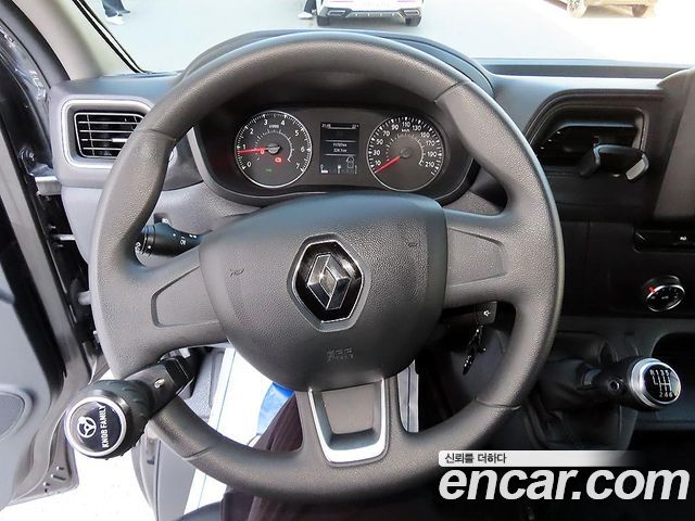 Renault Korea Master 2021 — photo 8
