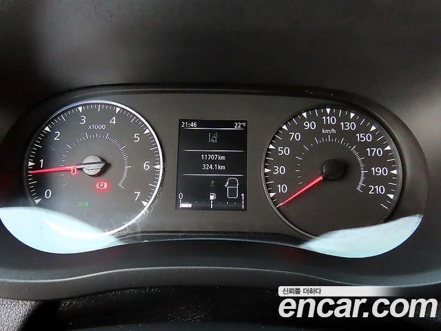 Renault Korea Master 2021 — photo 9