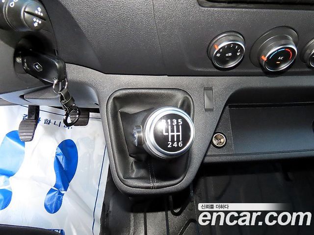 Renault Korea Master 2021 — photo 10